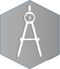 ODATIS, logo physique de l'océan ODATIS, logo physique de l'océan