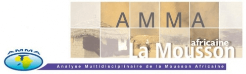 AMMA Mousson afrique