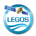 logo du laboratoire mixte LEGOS sous tutelle CNES, CNRS, IRD et Univ. Toulouse III Paul Sabatier logo du laboratoire mixte LEGOS sous tutelle CNES, CNRS, IRD et Univ. Toulouse III Paul Sabatier