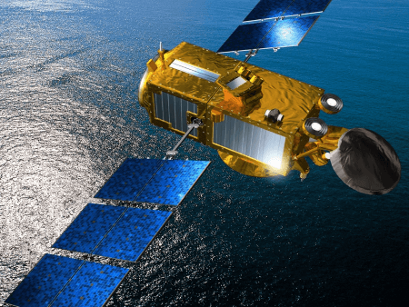Jason 3 Satellite Jason 3 Satellite