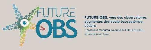 PR FUTURE-OBS : Colloque &agrave; mi-parcours 2026