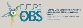 PPR FUTURE-OBS 2026 : Colloque &agrave; mi-parcours
