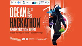 Ocean Hackathon 2026