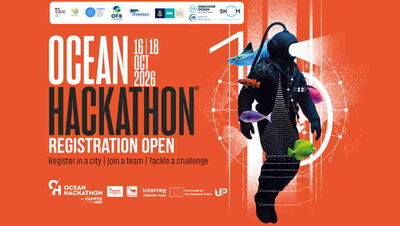 Ocean Hackathon 2026