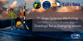 7th Argo Science Workshop - October 2022