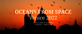 Symposium Ocean from Space 2022