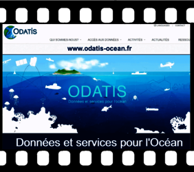 vidéo de présentaiotn du pôle Océan ODATIS