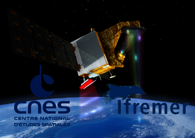 Coopération entre le CNES et l’Ifremer - Les technologies spatiales au service de l’Océan