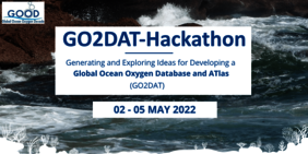 GO2DAT Hackathon 2022