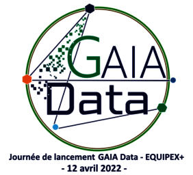 Journée lancement GAIA Data