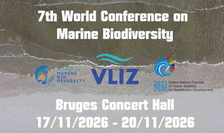 conf&eacute;rence WCMB 2026