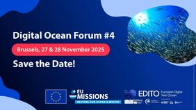Digital Ocean Forum