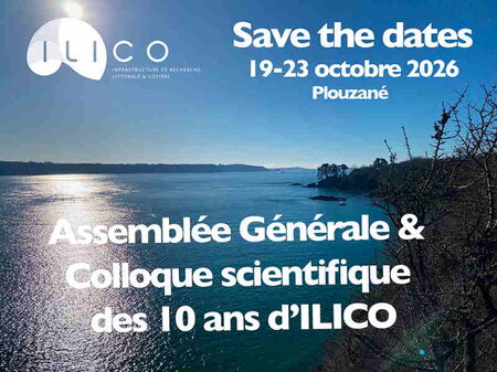 IR ILICO : Assembl&eacute;e G&eacute;n&eacute;rale Colloque scientifique des 10 ans