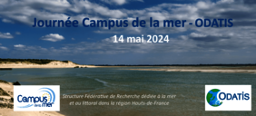  Journée Campus de la Mer - ODATIS