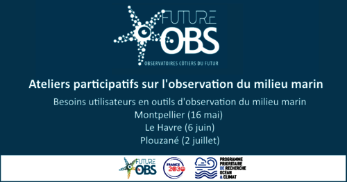 inscription ateliers FUTURE-OBS