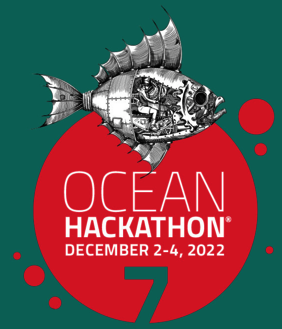 Ocean Hackathon 2022