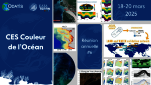 Atelier #6 CES Couleur de l'océan - mars 2025