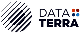 logo Data Terra