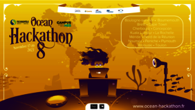 Ocean Hackathon 2023