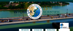 Symposium 2025 de la Western Indian Ocean Marine Science Association