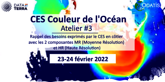 Atelier#3 COuleur Océan Pôle ODATIS