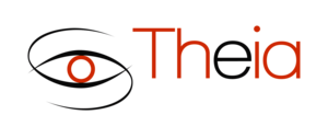 logo du pôle surfaces continentales THEIA