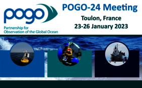 Partnership for Observation of the Global Ocean  POGO