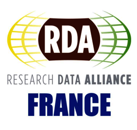Noeud national RDA-France Research Data Alliance