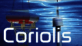 In situ data centre Coriolis for the ODATIS Ocean cluster