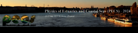 Physics of Estuaries and Coastal Seas Conference