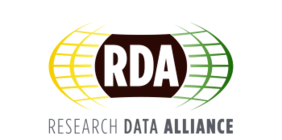Research Data Alliance RDA, réunion annuelle ODATIS et Data Terra
