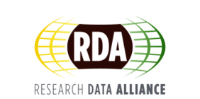 Research Data Alliance RDA, réunion annuelle ODATIS et Data Terra