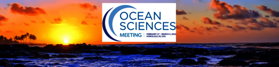 Ocean Science Meeting 2022