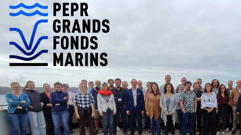Atelier ODATIS Grands Fonds Marins