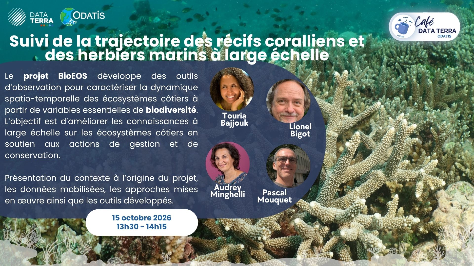 webinaire ODATIS SCO BioEOS