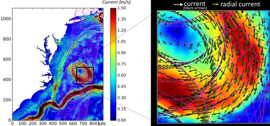 Satellite SKIM pour mesurer les courants, les vagues, la dérive des glaces et les hauteurs de mer