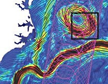 Satellite SKIM pour mesurer les courants, les vagues, la dérive des glaces et les hauteurs de mer