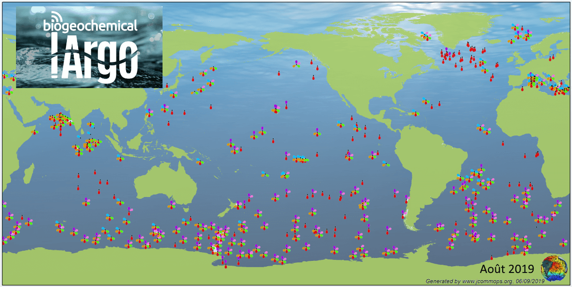 BGC-Argo