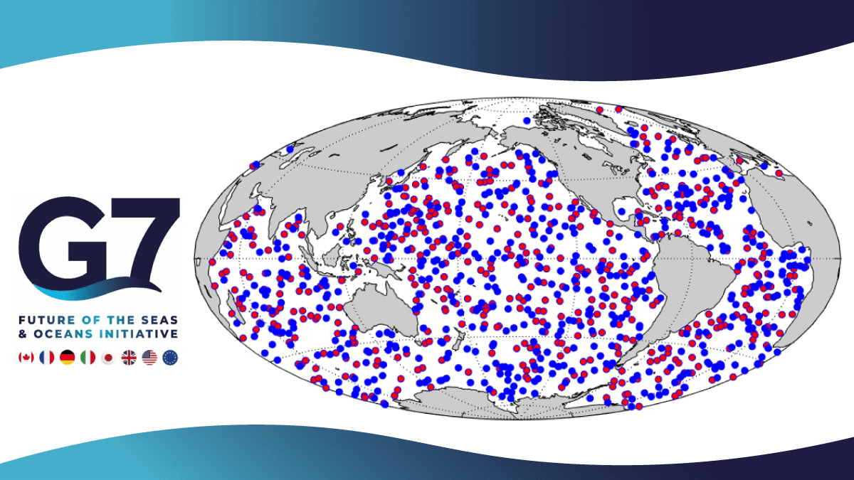 Global Biogeochemical-Argo workshop 2021