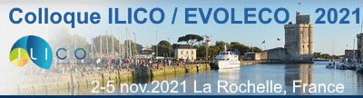 Colloque ILICO / EVOLECO 2021