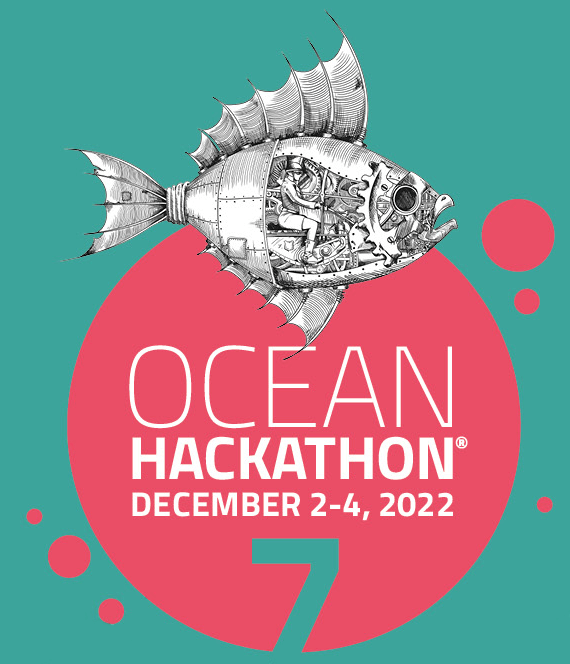 Ocean Hackathon 2022