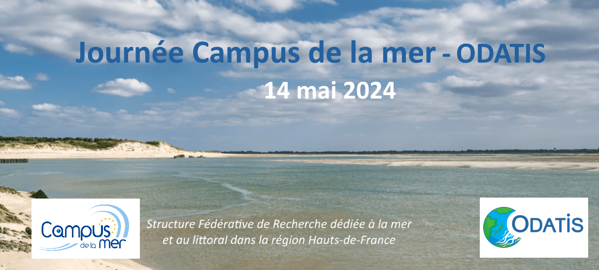  Journée Campus de la Mer - ODATIS