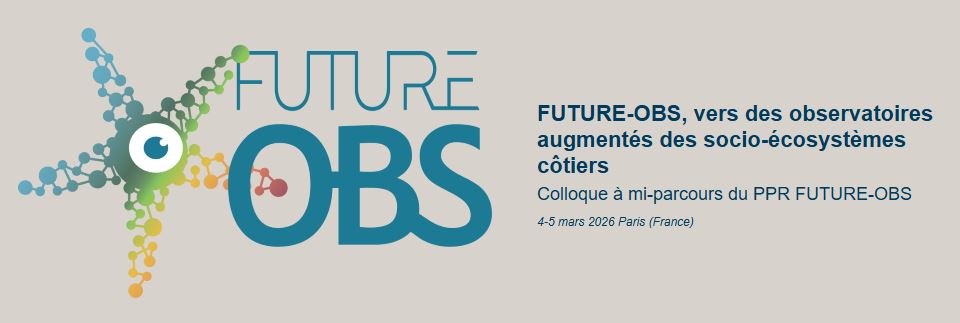 PPR FUTURE-OBS 2026 : Colloque &agrave; mi-parcours
