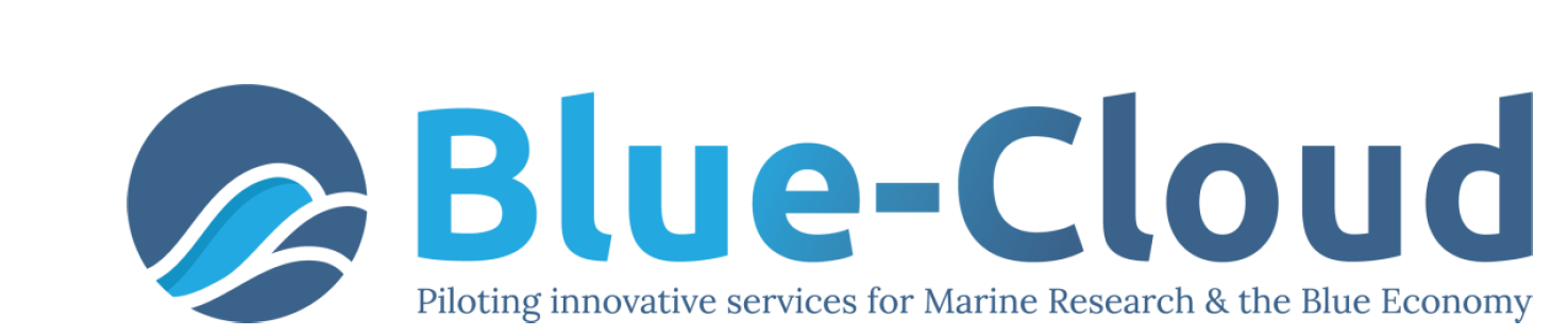 Blue-Cloud Services est à un projet européen pour " L'avenir des mers et des océans "