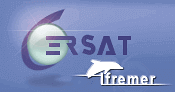 logo du CERSAT, Centre d'Exploitation et de Recherche SATellitaire logo du CERSAT, Centre d'Exploitation et de Recherche SATellitaire